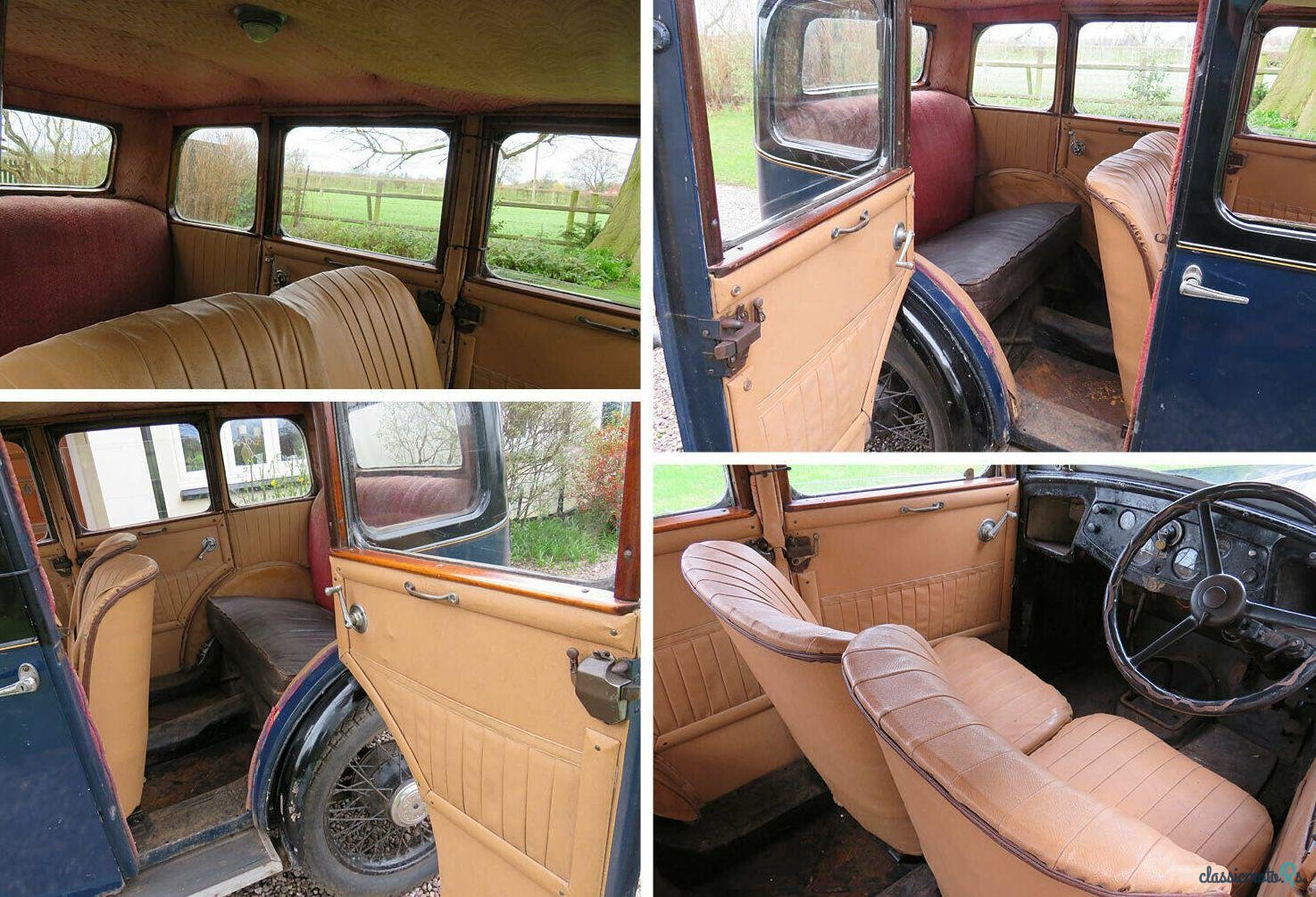 1932' Standard Little Nine photo #2