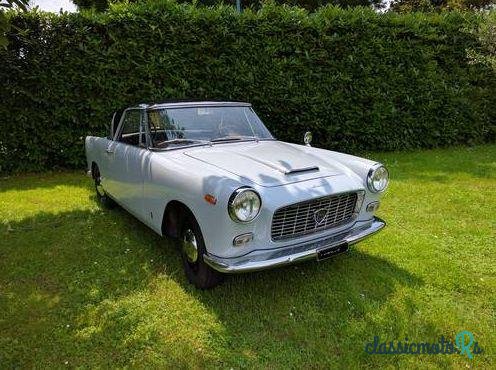 1959' Lancia Appia Coupé Pininfarina photo #1