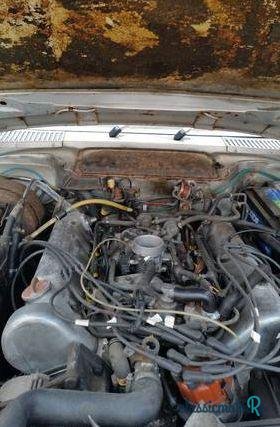 1974' Mercedes-Benz 350 480 photo #3