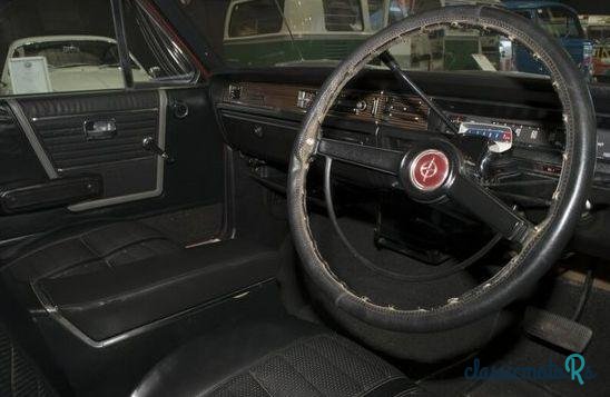 1970' Datsun 2300 Super Six photo #4