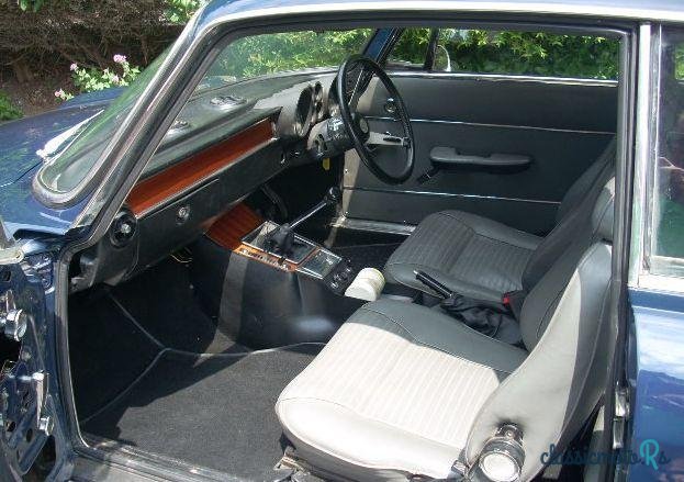 1976' Alfa Romeo Gt photo #1