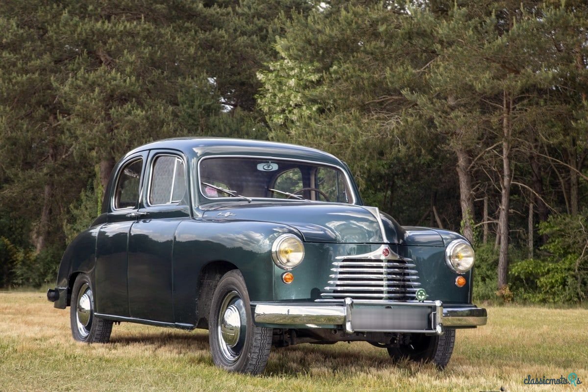 1953' Singer 1500 photo #3