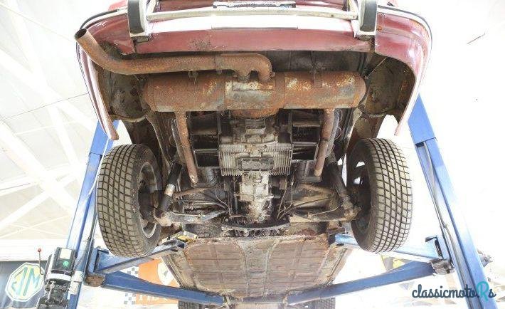 1968' Porsche 912 Targa photo #5