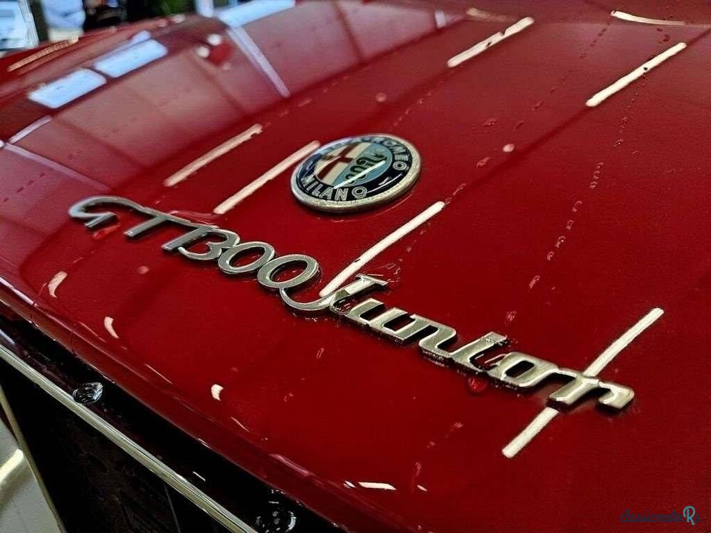 1971' Alfa Romeo photo #2