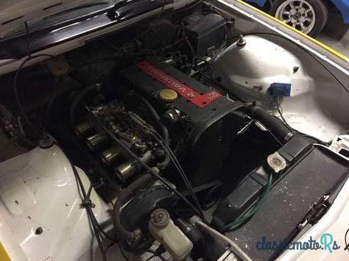 1978' Opel Manta photo #5