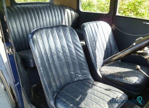 1934' Austin Austin 7 Seven photo #3