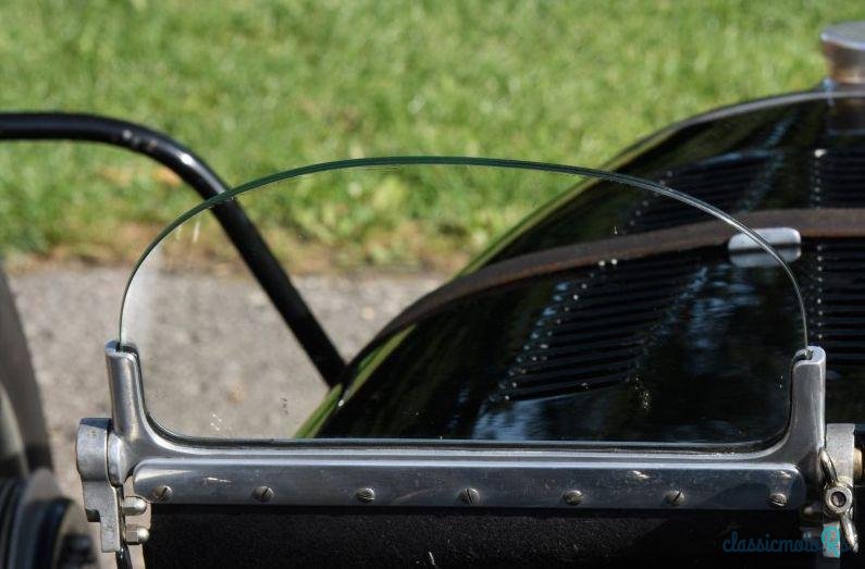 1927' Amilcar C6 photo #3