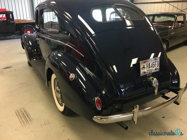 1939' Ford Standard photo #5