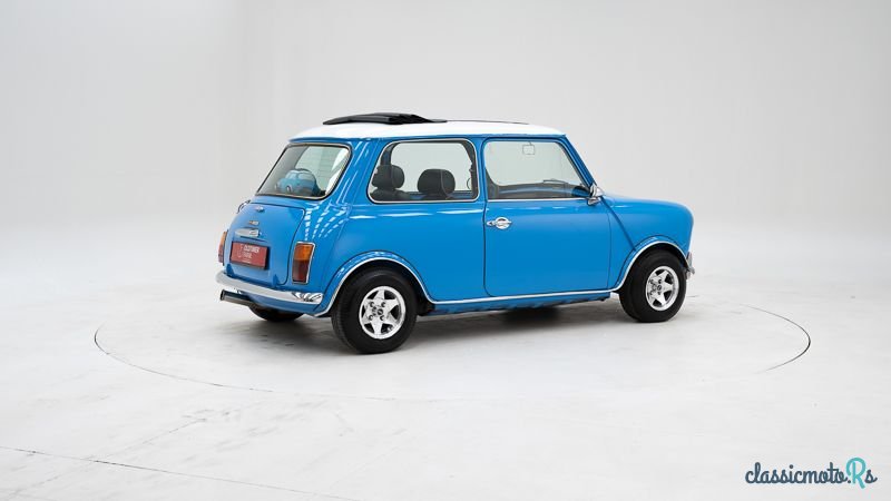 1978' MINI 1000 Open '78 CH4706a photo #2