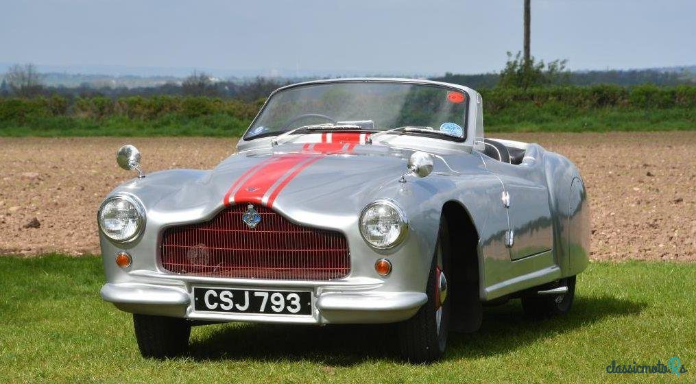 1949' Ford Sidevalve Special photo #3