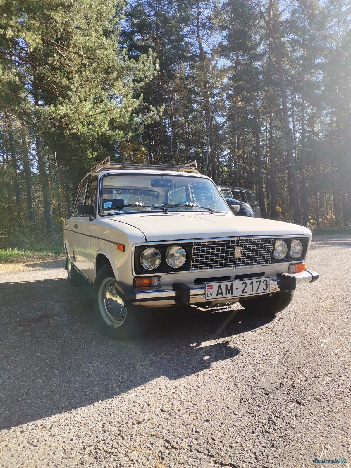 1991' VAZ for sale. Poland