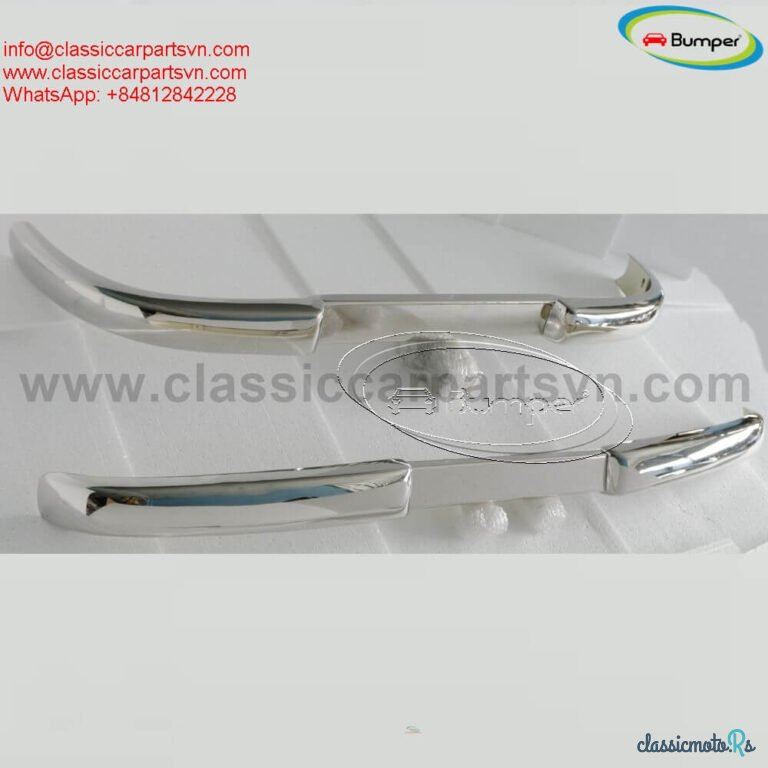 1952' Mercedes-Benz photo #4