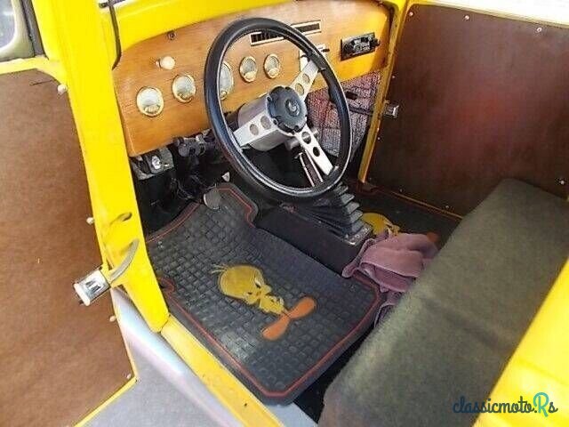 1930' Ford photo #6