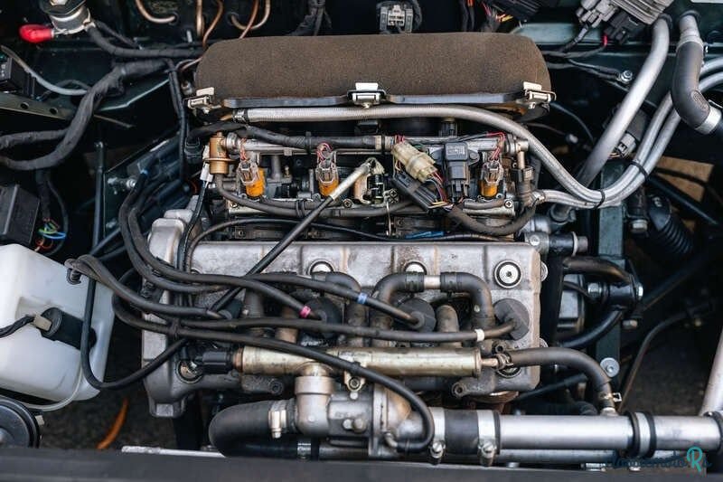 1989' MINI Classic photo #4