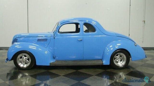 1939' Ford photo #1