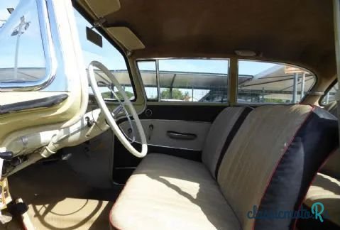 1957' Opel Olympia photo #5