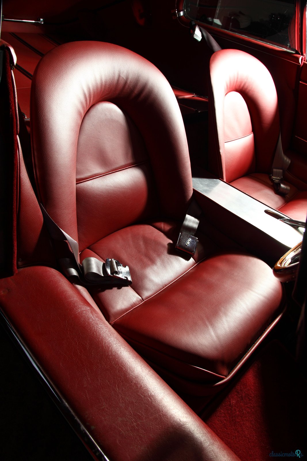 1963' Jaguar E-Type photo #5