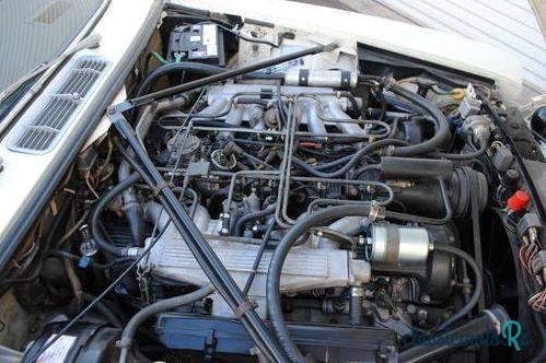1977' Jaguar Xjc photo #4