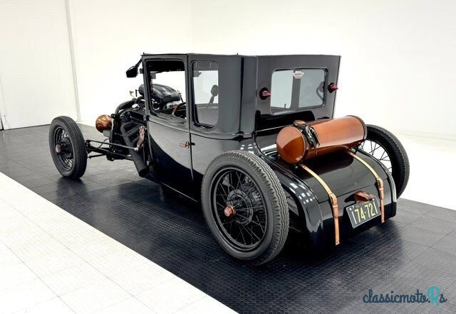 1927' Ford Model T photo #3