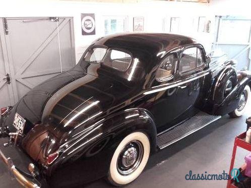 1938' Buick Special Operase Coupe Special photo #1