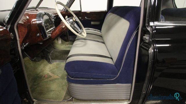 1948' Cadillac Series 62 photo #2