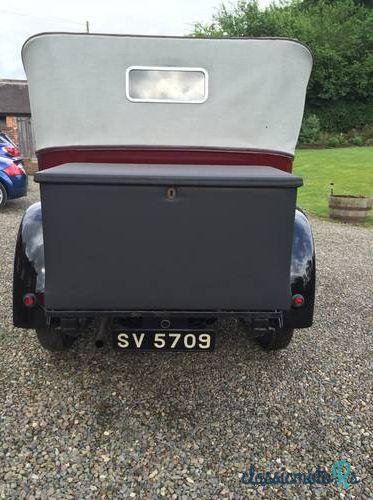 1925' Austin 20/4 Clifton Tourer photo #1