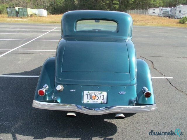 1934' Ford photo #3