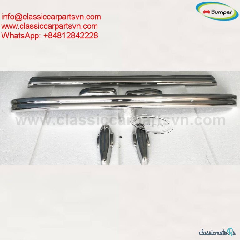 1953' Austin photo #2