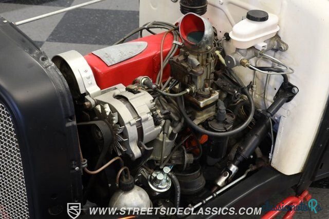 1931' Ford Model A photo #3