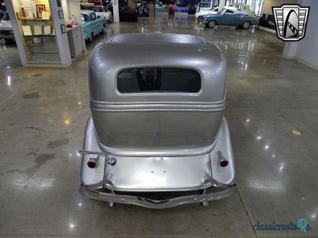 1934' Ford photo #5