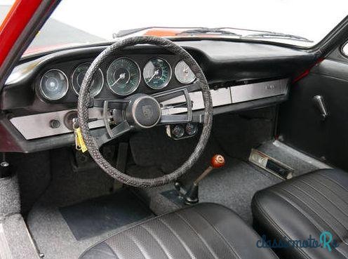 1967' Porsche 912 Coupe = Swb photo #5