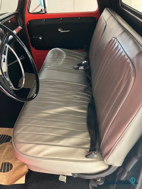 1965' Chevrolet C/K Trucks photo #3