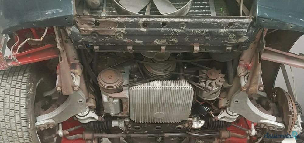 1979' Porsche 928 photo #3