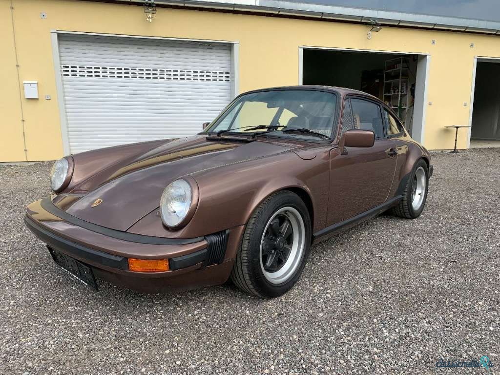 1980' Porsche 911 photo #4