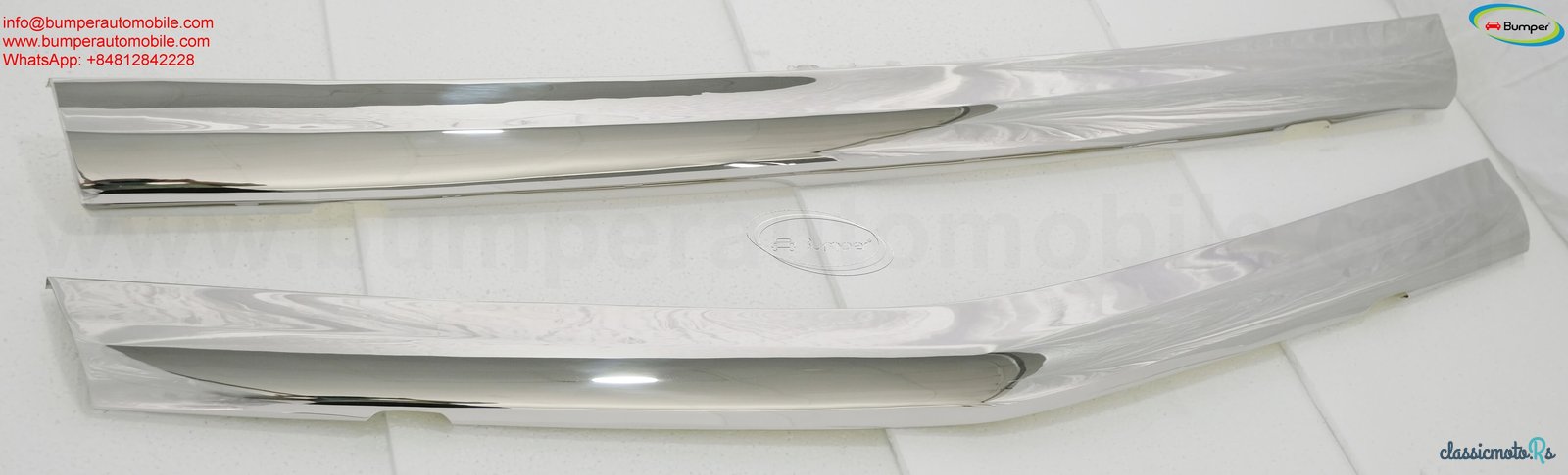 1971' Mercedes-Benz photo #3