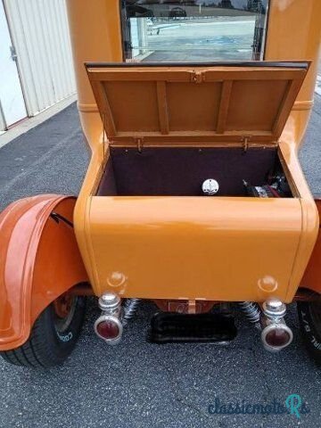 1924' Ford Model T photo #5