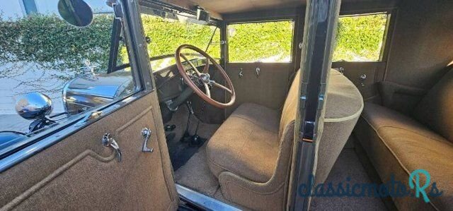 1928' Ford Model A photo #4