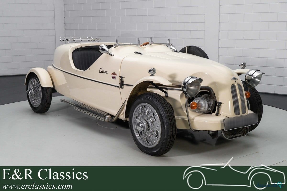 1954' Citroen Lomax photo #1