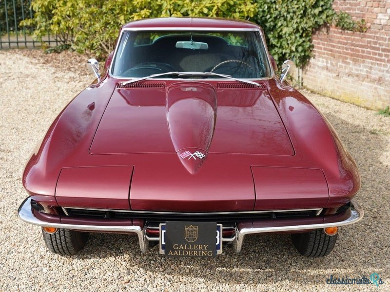 1965' Chevrolet Corvette photo #6
