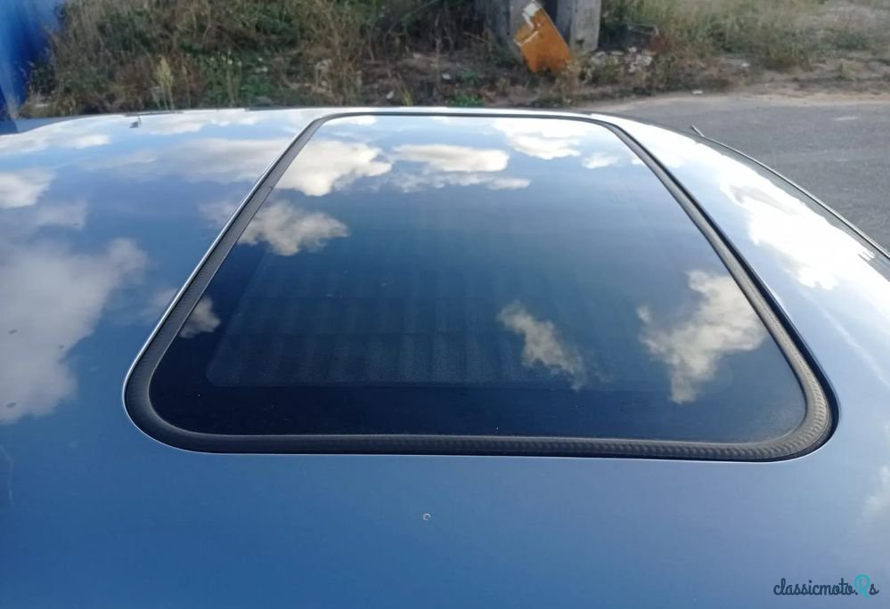 1990' Ford Escort photo #3