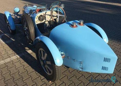 1927' Bugatti T 51 Kompressor photo #1