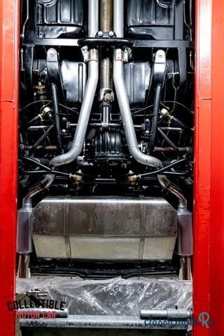 1968' Chevrolet Camaro photo #2