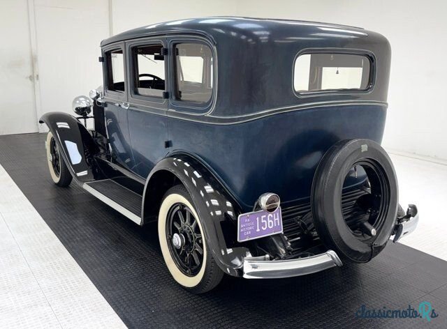 1930' Buick Series 50 photo #3