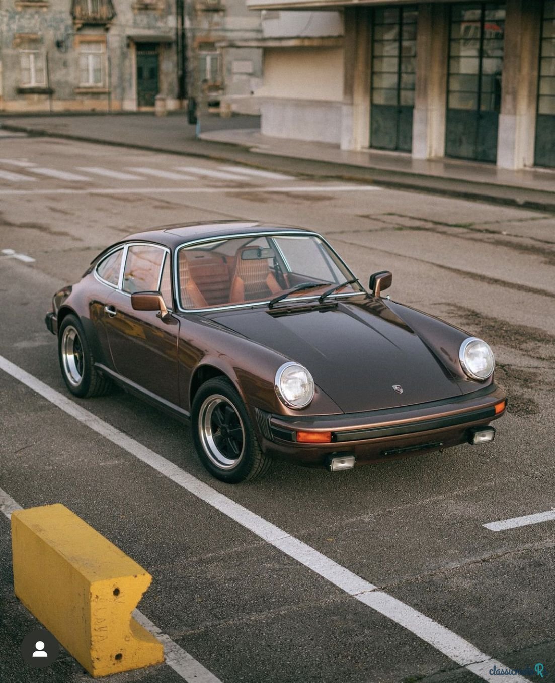 1978' Porsche 911 photo #2