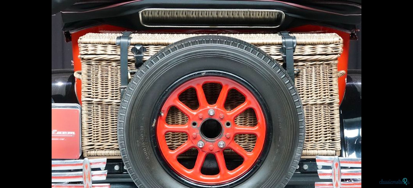 1928' Mercedes-Benz 200 photo #5