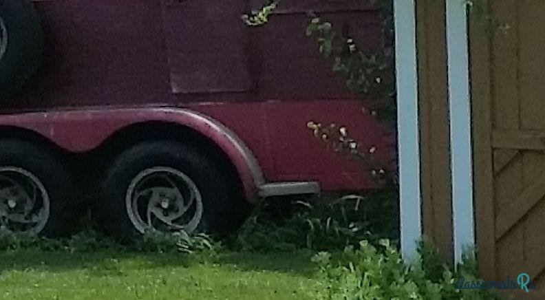 1976' Chevrolet Corvette photo #1