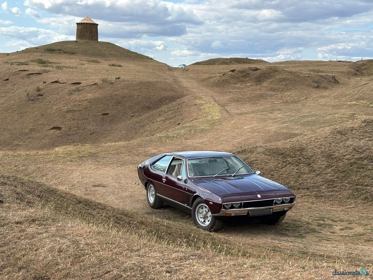 1972' Iso Lele photo #3