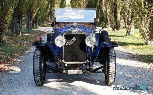 1928' Officine Meccaniche 665 Superba photo #6