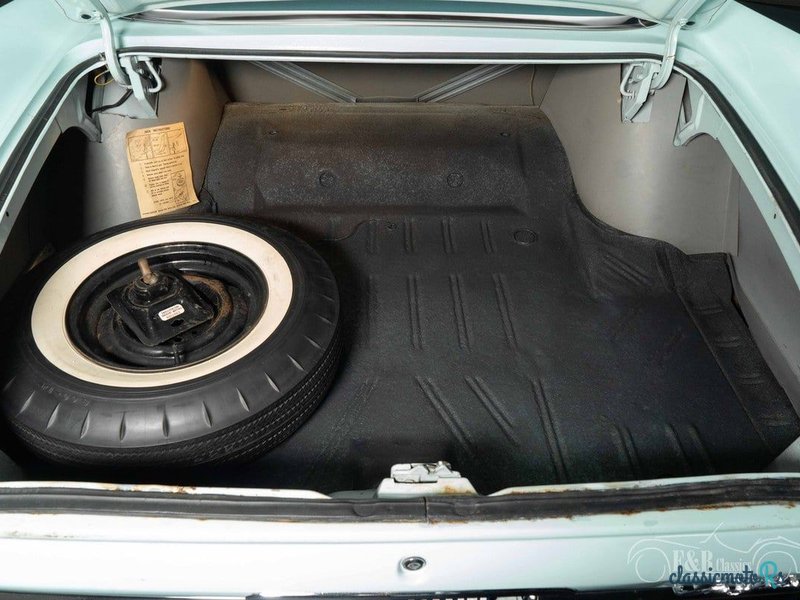 1960' Chrysler Windsor photo #5