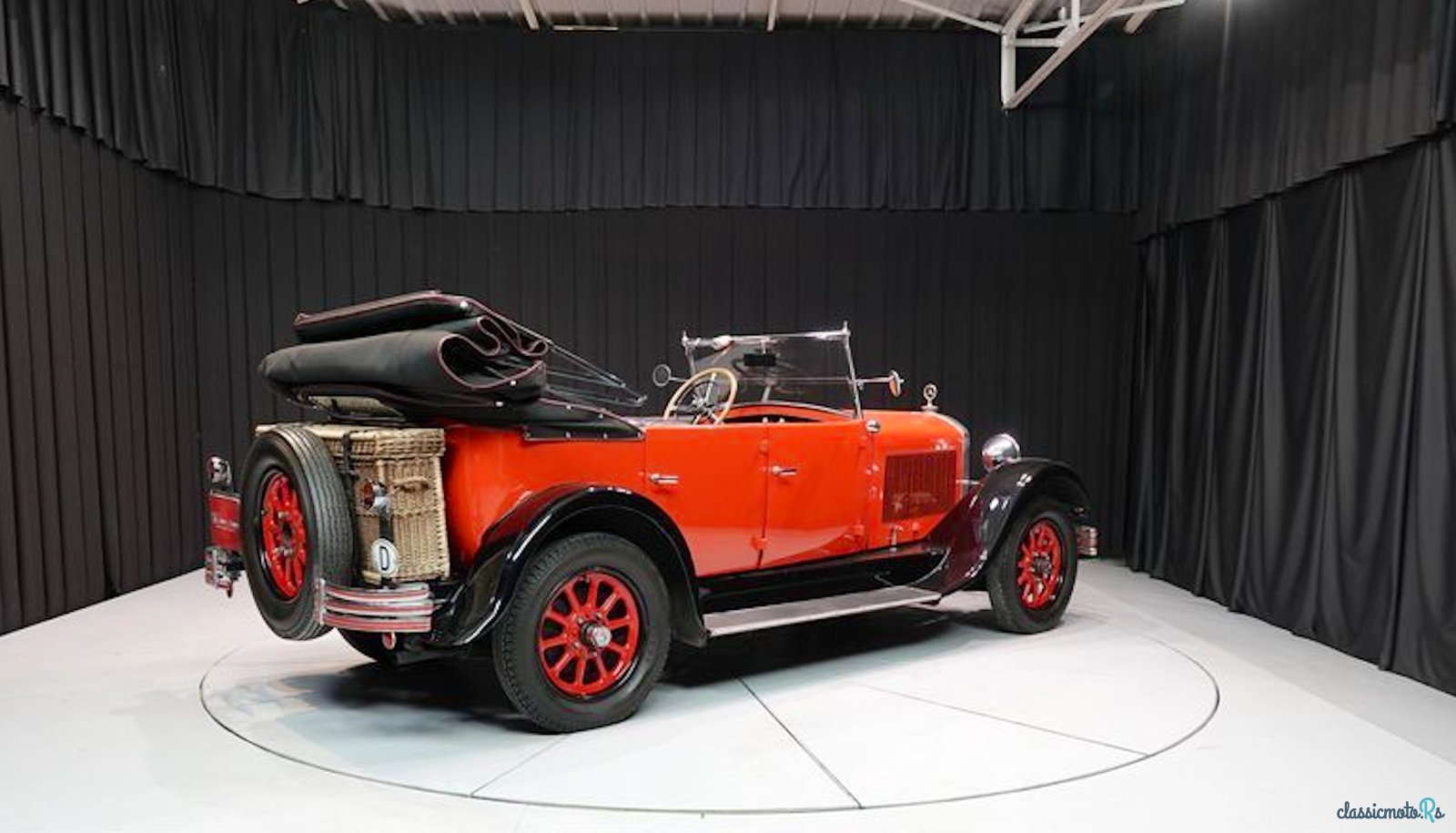 1928' Mercedes-Benz 200 photo #1